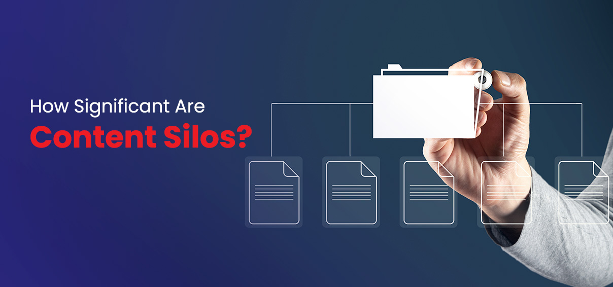 How Significant Are Content Silos? 